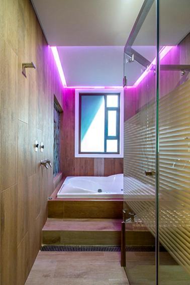 Hotel Zaragoza Inn Boutique Мехико Экстерьер фото